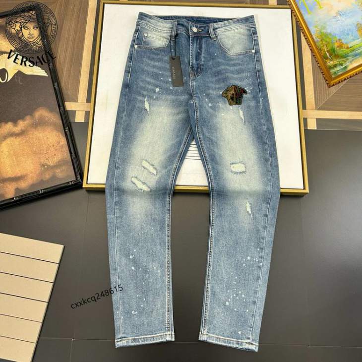 Picture of Versace Jeans Long _SKUVersacesz28-3825tn2413623